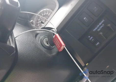 2016 Toyota Tundra Sr5 5.7L V8 from USA, damaged, VIN 5TFDW5F14GX502170